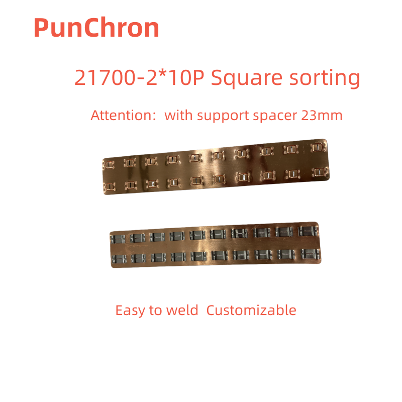 Bus Bar Copper - Медные шины PunChron Sales 2*10P подходят
