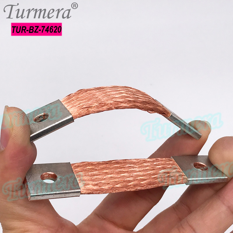 Turmera 12V Busbar Lifepo4 Акк – обзор и цена Bus Bar Copper