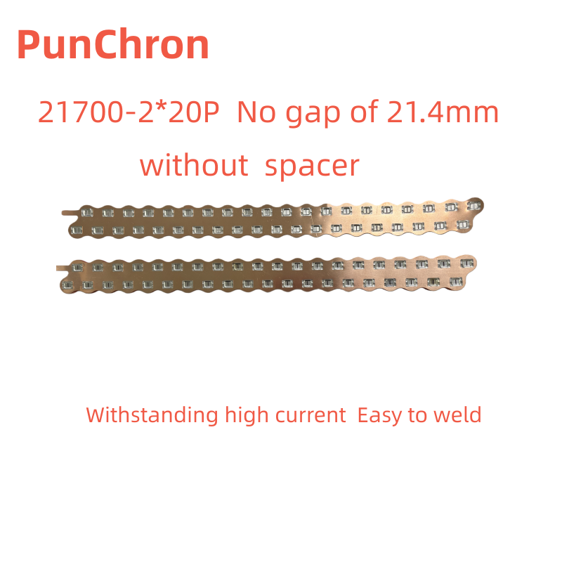 Медные соединители PunChron 21 – обзор и цена Bus Bar Copper