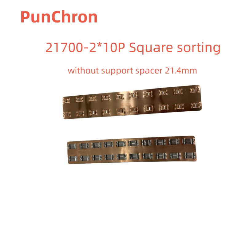 Медные шины PunChron Sales 2*1 – обзор и цена Bus Bar Copper