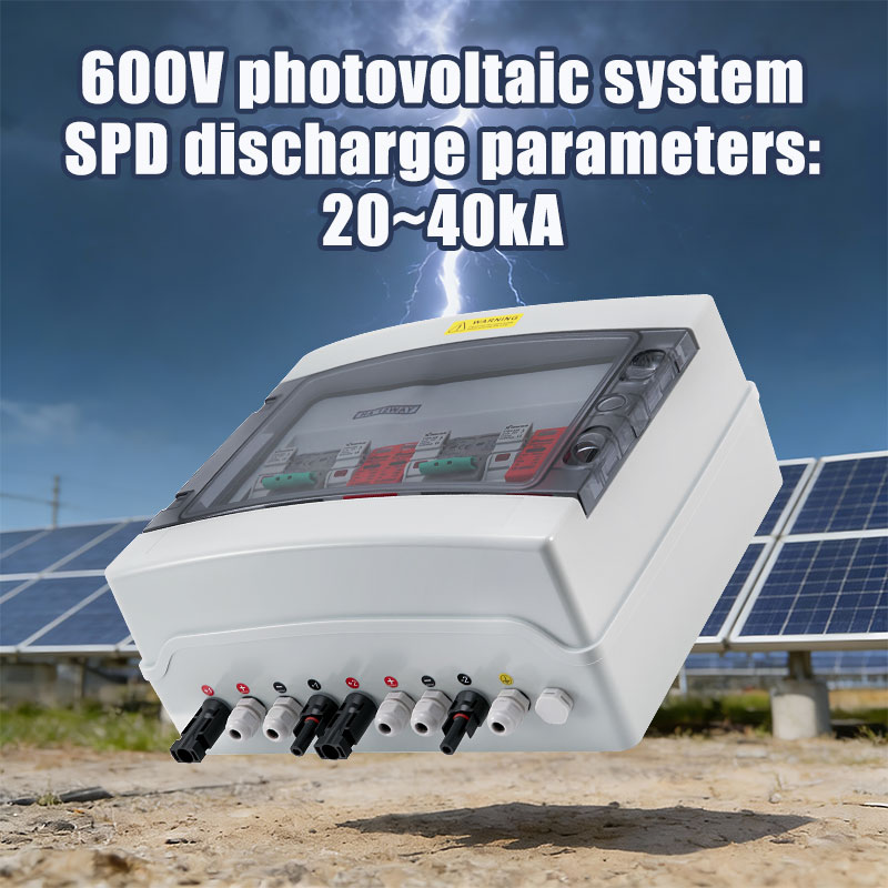 XIONGISOLAR Высококачественный – обзор и цена Solar Combiner Box
