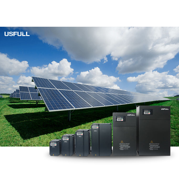 Инвертор для солнечного насоса – обзор и цена Renewable Energy Grid