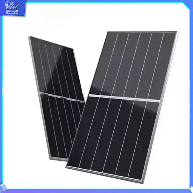 Солнечная панель JINKO Tiger N – обзор и цена Jinko Solar Panel Tiger Neo