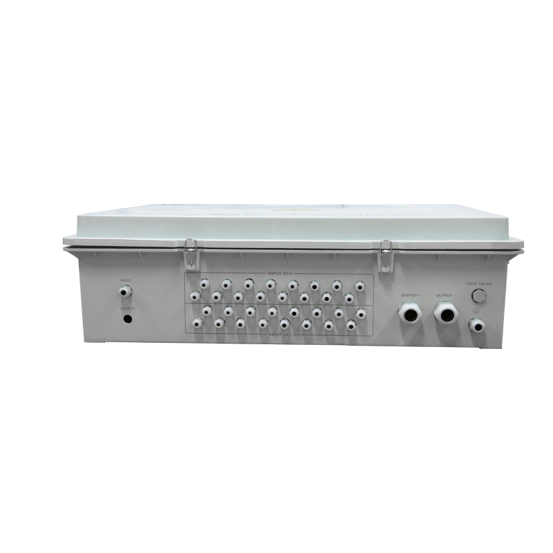 Водонепроницаемый железный ком – обзор и цена Solar Combiner Box