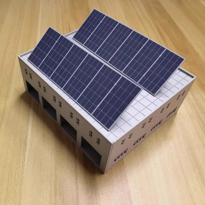 Набор для сборки 3D-печатной м – обзор и цена Renewable Energy Project